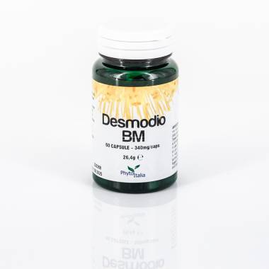 Desmodio BM 60 cps